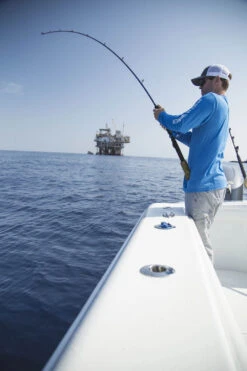 Temple Fork Outfitters Seahunter Casting Rods -Vis en Kleding Shop Seahunter Bottom Banner 4