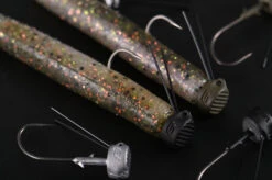 BKK Silent Chaser Draggin' Ned Weedless Jig Heads -Vis en Kleding Shop SilentChaserDragginNED