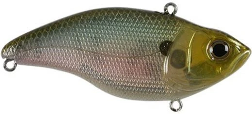 SPRO Aruku Shad Jr. Lipless Crankbait 15 SPRO Aruku Shad Jr. Lipless Crankbait - Image 15
