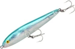 Rebel Jumpin' Minnow Topwater Bait 4 1/2 Inch Topwater Walker -Vis en Kleding Shop T2003S