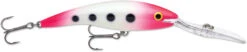 Rapala Deep Tail Dancer 07 Deep Diving Crankbait 37 Rapala Deep Tail Dancer 07 Deep Diving Crankbait -Vis en Kleding Shop TDD GPSQ