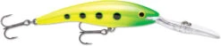 Rapala Deep Tail Dancer 07 Deep Diving Crankbait 39 Rapala Deep Tail Dancer 07 Deep Diving Crankbait -Vis en Kleding Shop TDD SLM