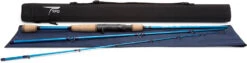 Temple Fork Outfitters Traveler Spinning Rods -Vis en Kleding Shop TRAVELER TRC 705 SPREAD e89fa15e f058 45d3 8500 ca0a41fad829