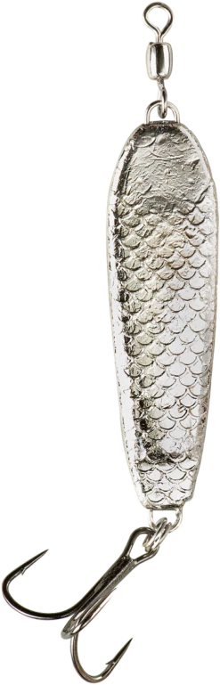 War Eagle Jiggin' Spoon -Vis en Kleding Shop WE12JS300