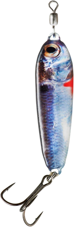 War Eagle Jiggin' Spoon -Vis en Kleding Shop WE12JS305