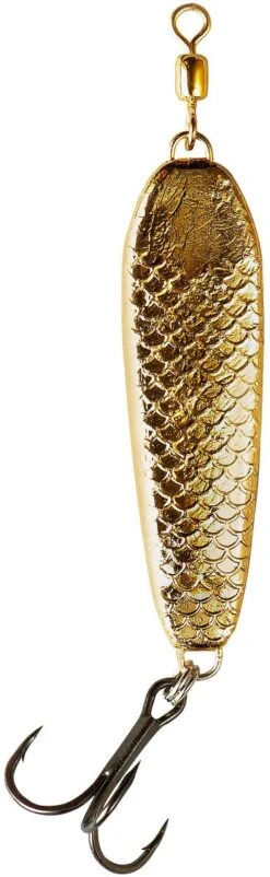 War Eagle Jiggin' Spoon -Vis en Kleding Shop WE78JS302