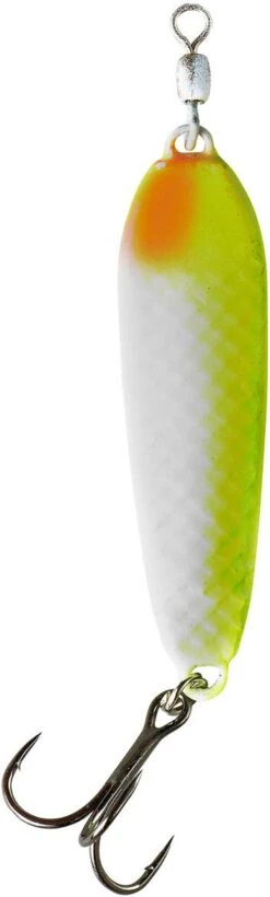 War Eagle Jiggin' Spoon -Vis en Kleding Shop WE78JS303