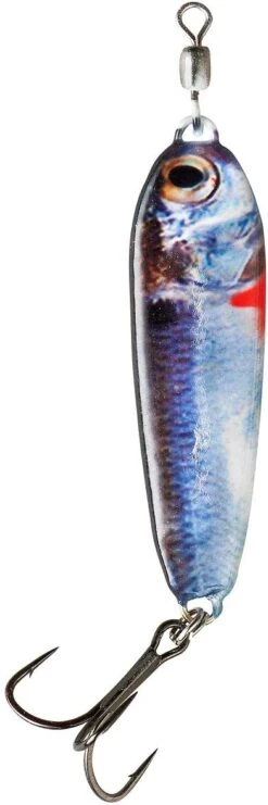 War Eagle Jiggin' Spoon -Vis en Kleding Shop WE78JS305