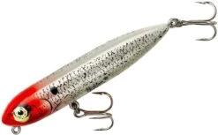 Heddon Zara Puppy 3 Inch Topwater Walker 24 Heddon Zara Puppy 3 Inch Topwater Walker -Vis en Kleding Shop X9225G28