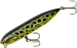 Heddon Zara Puppy 3 Inch Topwater Walker 23 Heddon Zara Puppy 3 Inch Topwater Walker -Vis en Kleding Shop X9225NF