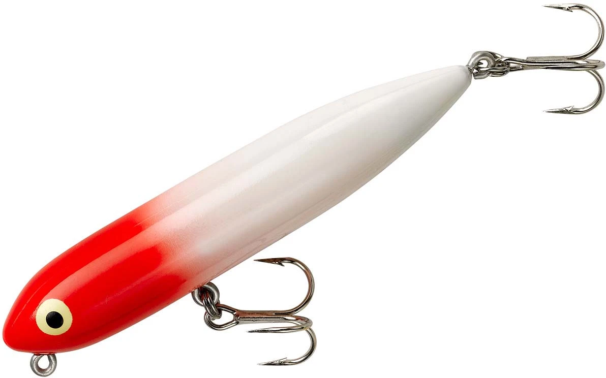 Heddon Zara Puppy 3 Inch Topwater Walker 12 Heddon Zara Puppy 3 Inch Topwater Walker - Image 12