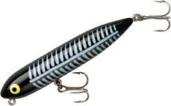 Heddon Zara Spook 4 1/2 Inch Topwater Walker 24 Heddon Zara Spook 4 1/2 Inch Topwater Walker -Vis en Kleding Shop X9225XBW