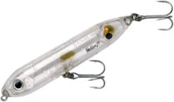 Heddon Super Spook Jr. 3 1/2 Inch Topwater Walker 23 Heddon Super Spook Jr. 3 1/2 Inch Topwater Walker -Vis en Kleding Shop X923603