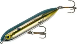 Heddon Super Spook Jr. 3 1/2 Inch Topwater Walker 27 Heddon Super Spook Jr. 3 1/2 Inch Topwater Walker -Vis en Kleding Shop X9236426