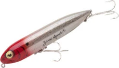 Heddon Zara Spook 4 1/2 Inch Topwater Walker 28 Heddon Zara Spook 4 1/2 Inch Topwater Walker -Vis en Kleding Shop X9255G28