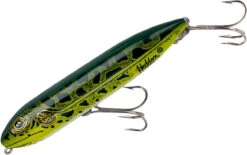 Heddon Zara Spook 4 1/2 Inch Topwater Walker 29 Heddon Zara Spook 4 1/2 Inch Topwater Walker -Vis en Kleding Shop X9255NF