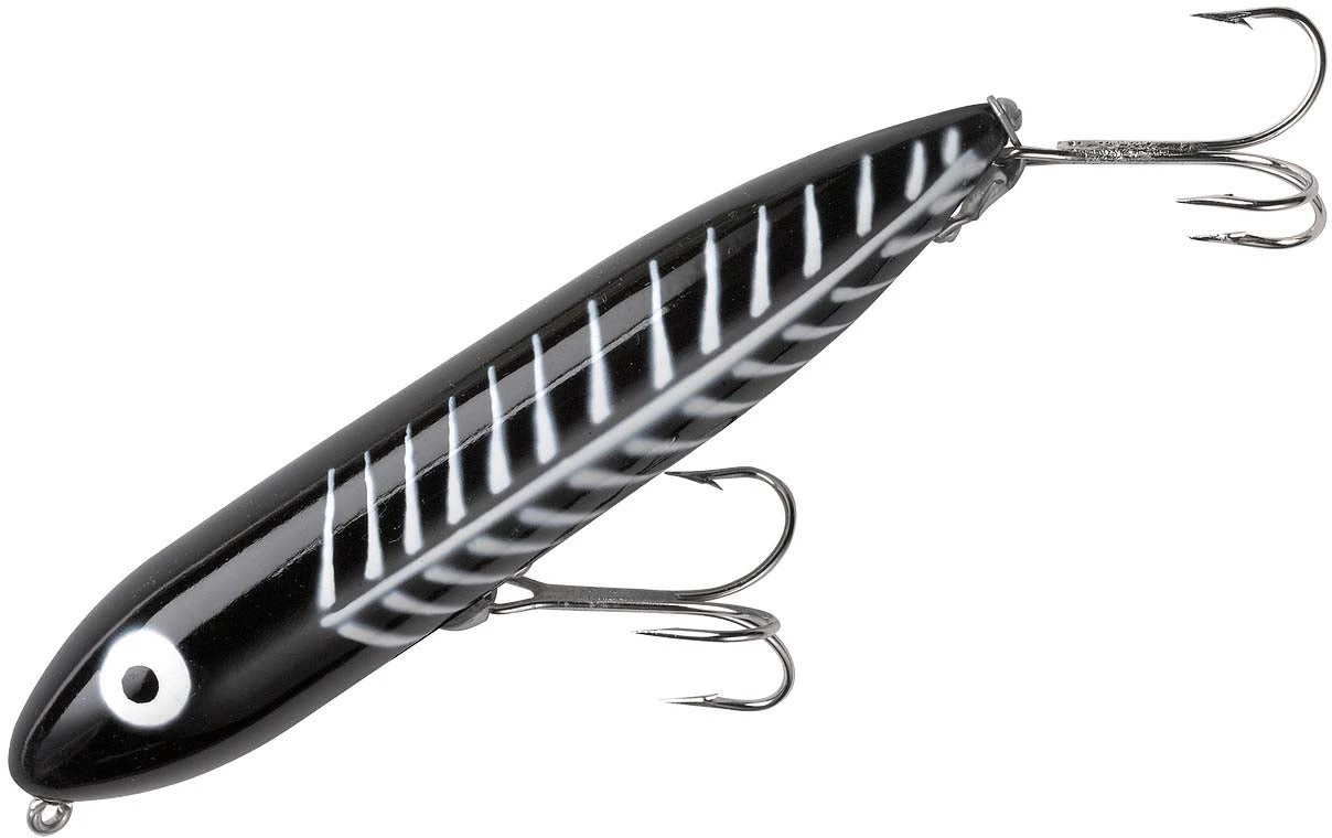 Heddon Zara Puppy 3 Inch Topwater Walker 3 Heddon Zara Puppy 3 Inch Topwater Walker - Image 3