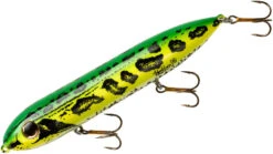 Heddon Super Spook 5 Inch Topwater Walker 27 Heddon Super Spook 5 Inch Topwater Walker -Vis en Kleding Shop X925606