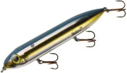 Heddon Super Spook 5 Inch Topwater Walker 19 Heddon Super Spook 5 Inch Topwater Walker -Vis en Kleding Shop X9256426