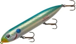Heddon Super Spook 5 Inch Topwater Walker 23 Heddon Super Spook 5 Inch Topwater Walker -Vis en Kleding Shop X9256HLFS