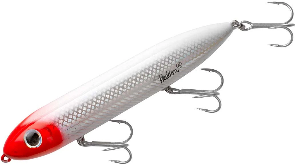 Heddon Super Spook 5 Inch Topwater Walker 12 Heddon Super Spook 5 Inch Topwater Walker - Image 12