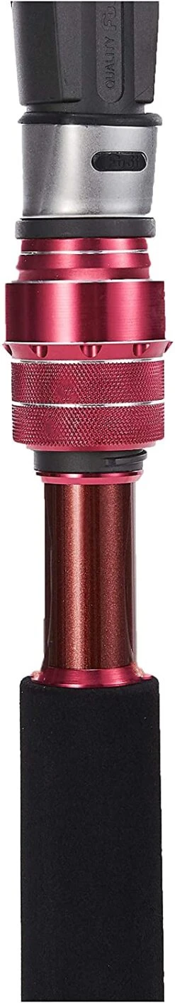 Daiwa Ardito-TR Travel Spinning Surf Rods -Vis en Kleding Shop ardito close up