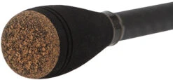 Duckett Fishing Black Ice Series Casting Rods 11 Duckett Fishing Black Ice Series Casting Rods -Vis en Kleding Shop black ice rod butt cork
