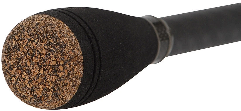 Duckett Fishing Black Ice Series Casting Rods 4 Duckett Fishing Black Ice Series Casting Rods - Image 4