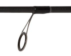 Duckett Fishing Black Ice Series Spinning Rods 8 Duckett Fishing Black Ice Series Spinning Rods -Vis en Kleding Shop black ice spin guide