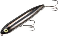 Heddon Zara Puppy 3 Inch Topwater Walker 26 Heddon Zara Puppy 3 Inch Topwater Walker -Vis en Kleding Shop black shiner