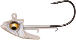 Megabass Body Balance Swimbait Jighead -Vis en Kleding Shop body balance french pearl