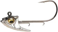 Megabass Body Balance Swimbait Jighead -Vis en Kleding Shop body balance silver shad