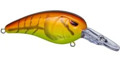 SPRO Mike McClelland RkCrawler 50 Medium Diving Crankbait -Vis en Kleding Shop burnt orange craw