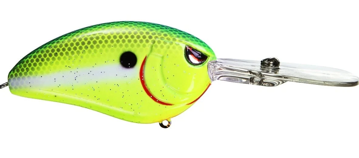 SPRO John Crews Little John DD 70 Extra Deep Diving Crankbait 17 SPRO John Crews Little John DD 70 Extra Deep Diving Crankbait - Image 17