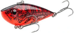 Strike King Red Eyed Shad Tungsten 2 Tap 3/4 Oz. Lipless Crankbait -Vis en Kleding Shop chili craw 6e8db056 054e 486d a35e 58d0df77805b