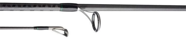 Evergreen International Combat Stick Spinning Rods 3 Evergreen International Combat Stick Spinning Rods - Image 3