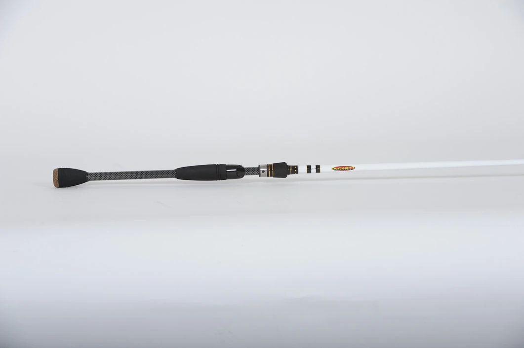 Duckett Fishing Triad Baitcasting Rod 11 Duckett Fishing Triad Baitcasting Rod - Image 11