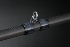 Megabass Destroyer P5 Spinning Rod 9 Megabass Destroyer P5 Spinning Rod -Vis en Kleding Shop destroyer p5 02