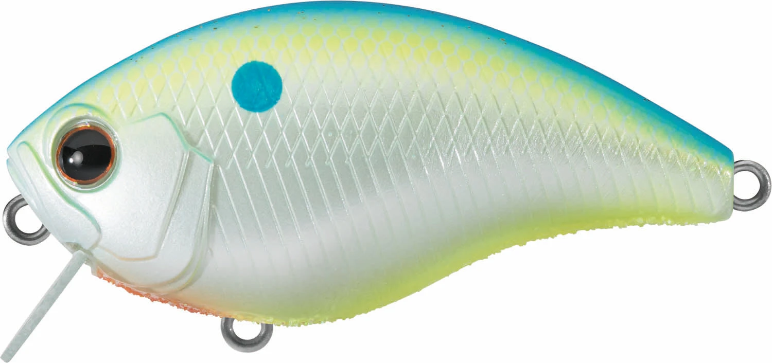 Evergreen International CH-1 Waking Crankbait 4 Evergreen International CH-1 Waking Crankbait - Image 4