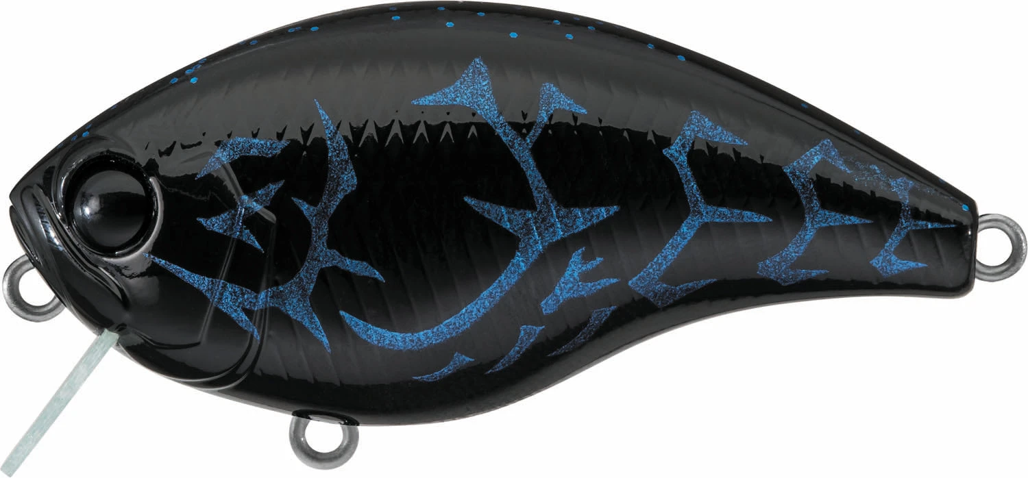 Evergreen International CH-1 Waking Crankbait 1 Evergreen International CH-1 Waking Crankbait