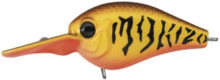 Evergreen International PC-5 Piccolo Crankbait -Vis en Kleding Shop evergreen PC 5 429 brown chartreuse craw