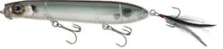 Evergreen International SB-150 "Shower Blows" Topwater Walker -Vis en Kleding Shop evergreen SB 150 436 ghost olive shad with hooks