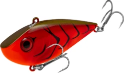 Strike King Red Eyed Shad Tungsten 2 Tap 3/4 Oz. Lipless Crankbait -Vis en Kleding Shop firecraw 055368fc 5f7c 4239 abc5 cdb8bce88965