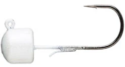 Z-Man Finesse ShroomZ Jigheads 5 Pack -Vis en Kleding Shop fjh16 05pk5 white v3