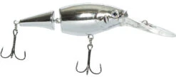 Berkley Flicker Shad Jointed Crankbait -Vis en Kleding Shop flickershad jointed chrome