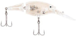 Berkley Flicker Shad Jointed Crankbait -Vis en Kleding Shop flickershad jointed clear