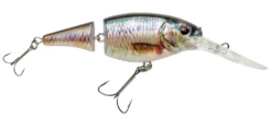 Berkley Flicker Shad Jointed Crankbait -Vis en Kleding Shop flickershad jointed hd fathead minnow
