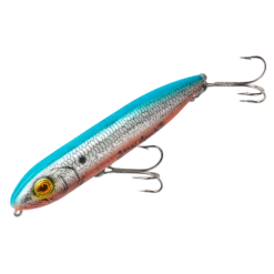 Heddon Zara Spook 4 1/2 Inch Topwater Walker 27 Heddon Zara Spook 4 1/2 Inch Topwater Walker -Vis en Kleding Shop g 2Bfinish 2Bblue 2Bshad