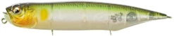 Megabass Dog-X Diamante Rattling Topwater Walker -Vis en Kleding Shop gp 2Bclear 2Bayu