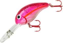 Bandit 300 Crappie Series Deep Diving Crankbait -Vis en Kleding Shop hotty totty